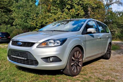Ford Focus 138.000 km 3.999 &euro; Bad Düben 04849