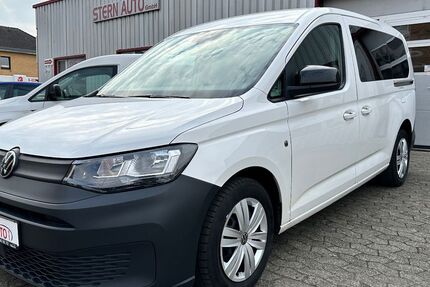 VW Caddy Maxi 182.700 km 16.990 &euro; Peine 31226