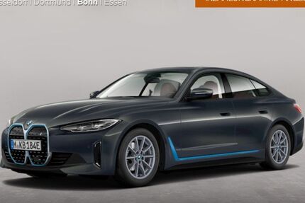 BMW i4 40.905 km 39.990 &euro; Bonn 53119