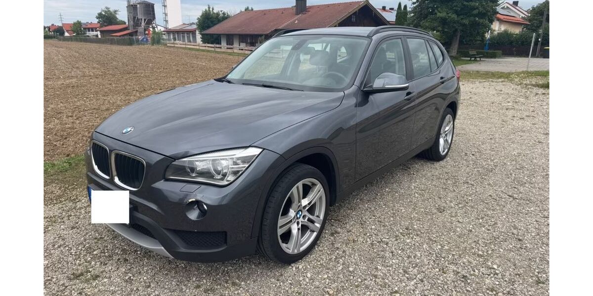 BMW X1 197.000 km 7.950 &euro; Brunnthal 85649