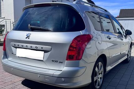 Peugeot 308 129.000 km 3.500 &euro; Aalen 73434