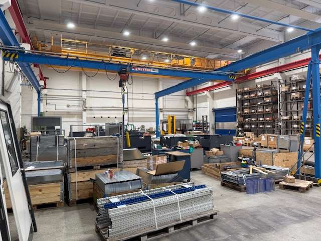 Gewerbeobjekt Magdeburg Neue Neustadt - 2.495.000&euro; | Angebot:26740323