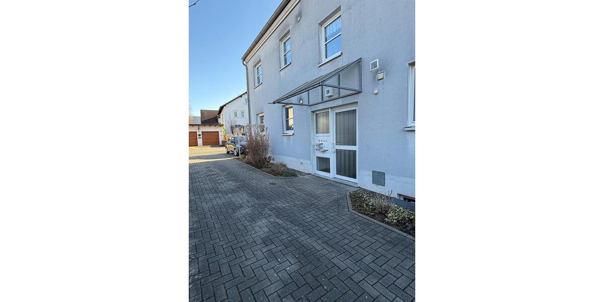 Top Kapitalanlage: Sanierte Wohnung mit Balkon & sicherer Miete 2 zimmer