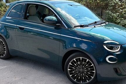 Fiat 500e 26.000 km 20.500 &euro; Bühl 77815