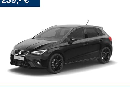 Seat Ibiza 9.352 km 23.430 &euro; Göppingen 73037