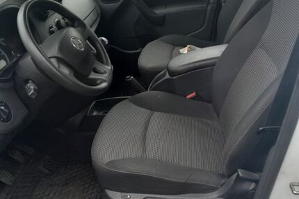Mercedes-Benz Citan 165.000 km 7.900 € Offenbach am main 63069