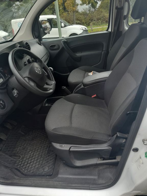Mercedes-Benz Citan 165.000 km 7.900 € Offenbach am main 63069