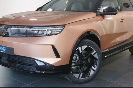 Opel Grandland (X) 22.500 km 33.990 &euro; Euskirchen 53879