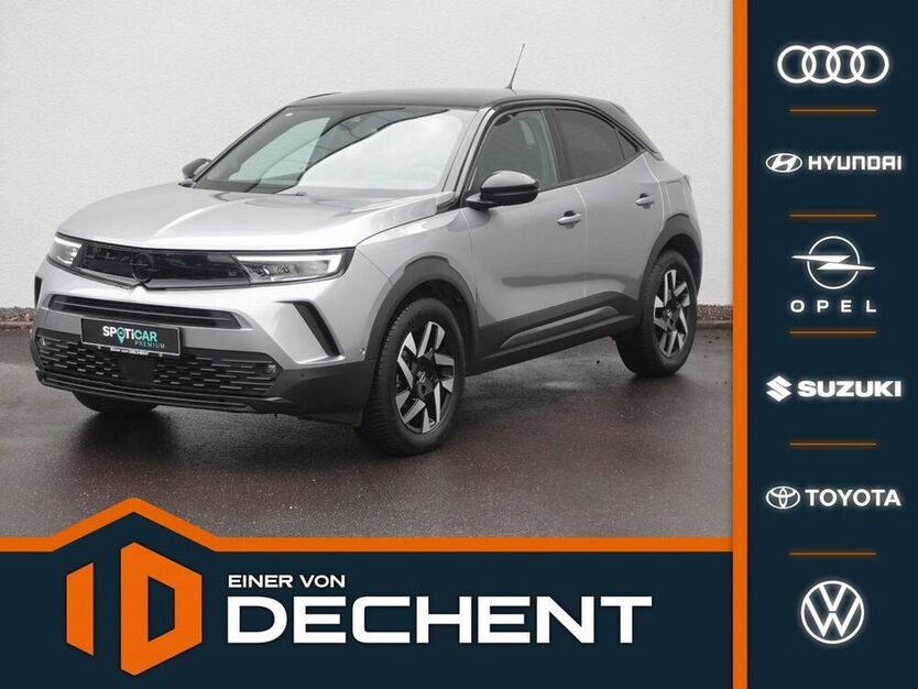 Mokka