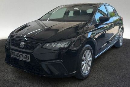 Seat Ibiza 35.900 km 16.490 &euro; Weilheim 82362