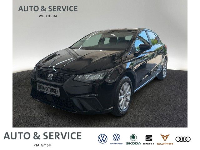 Seat Ibiza 35.900 km 16.490 &euro; Weilheim 82362