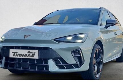 Cupra Leon 9.500 km 41.280 € Blankenheim 53945