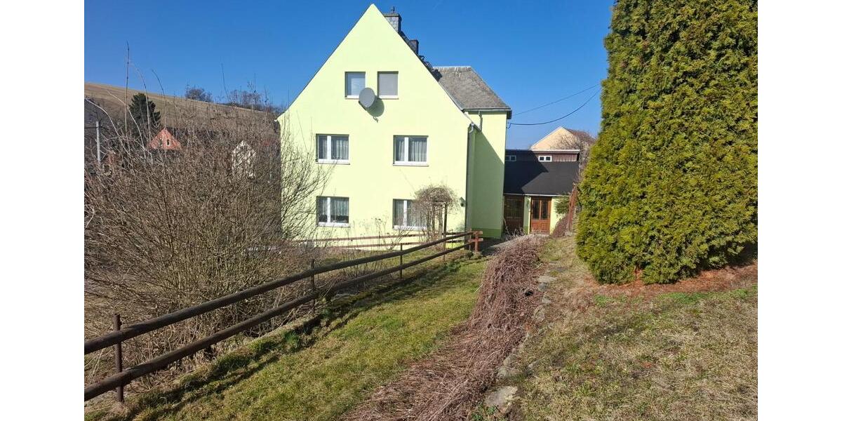 Einfamilienhaus Glashütte - 189.000&euro; | Angebot:25413157