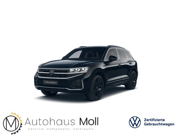 VW Touareg 6.600 km 69.990 &euro; Biberach 88400