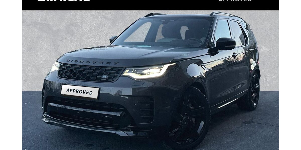 Land Rover Discovery 43.200 km 62.880 &euro; Frankfurt a.M. 60314