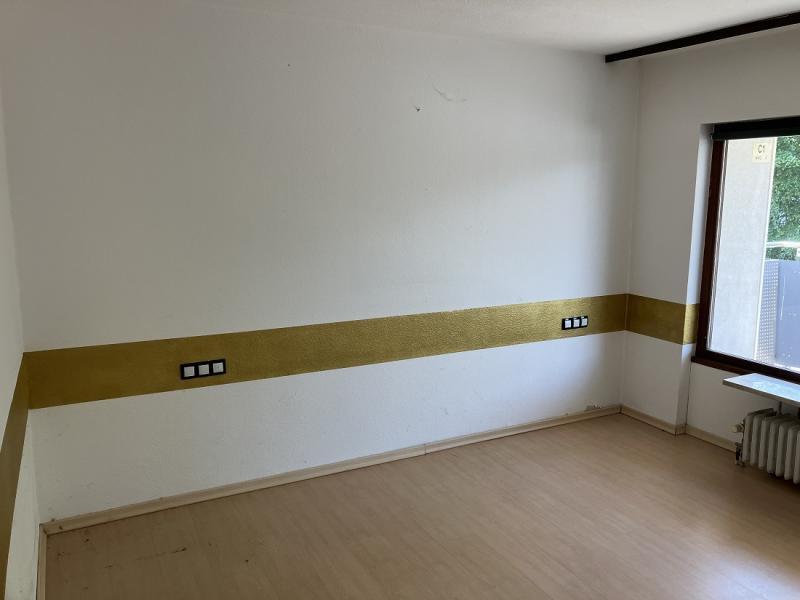 ObjNr:19212 - Sehr schön geschnittene 2-Zimmer ETW in guter Lage von Germersheim 2 zimmer