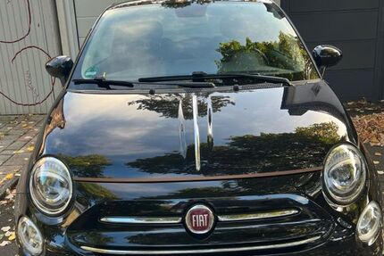 Fiat 500 100.400 km 6.950 € Neuss 41464