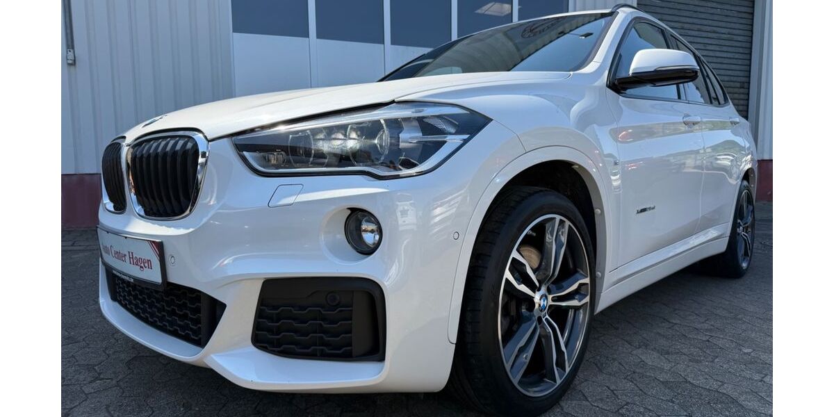BMW X1 148.624 km 18.980 &euro; Hagen 58135