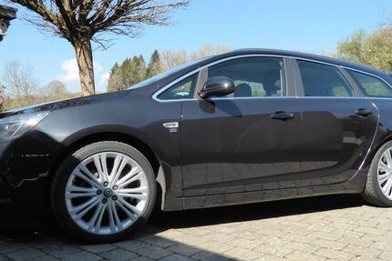 Opel Astra 62.500 km 13.500 &euro; Hilzingen 78247