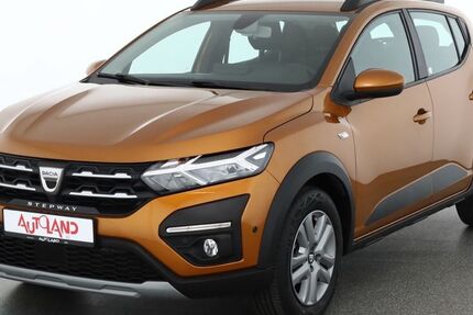 Dacia Sandero 35.651 km 15.990 &euro; Brehna 06796