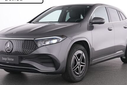 Mercedes-Benz EQA 15.318 km 40.795 &euro; Essen 45309