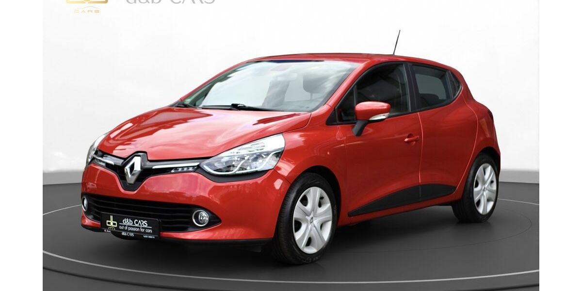 Renault Clio 71.290 km 7.590 &euro; Duisburg 47166
