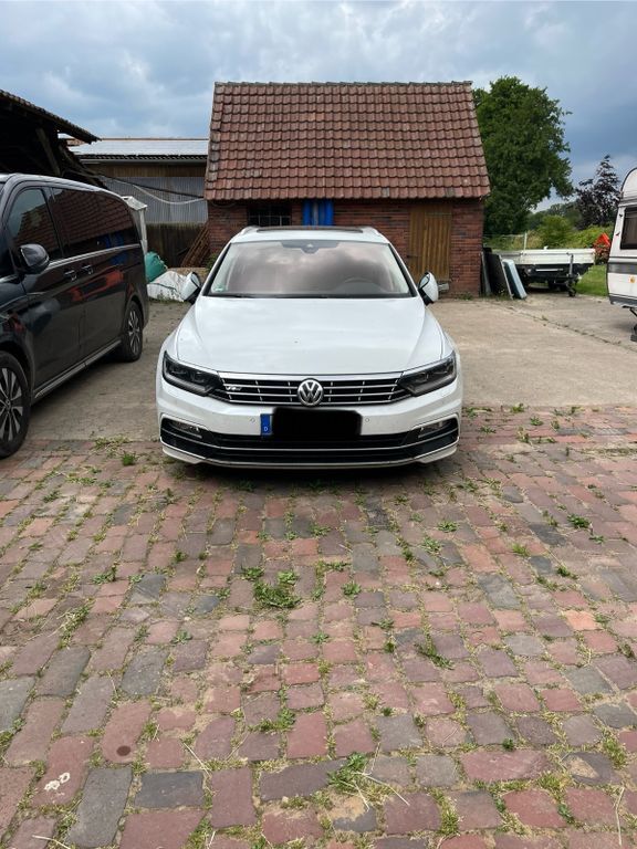 Passat Variant