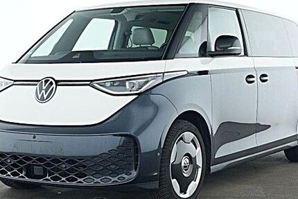 VW ID. Buzz 23.683 km 64.950 € Duderstadt 37115