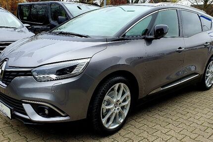 Renault Scenic 111.569 km 15.410 &euro; Wachtendonk 47669