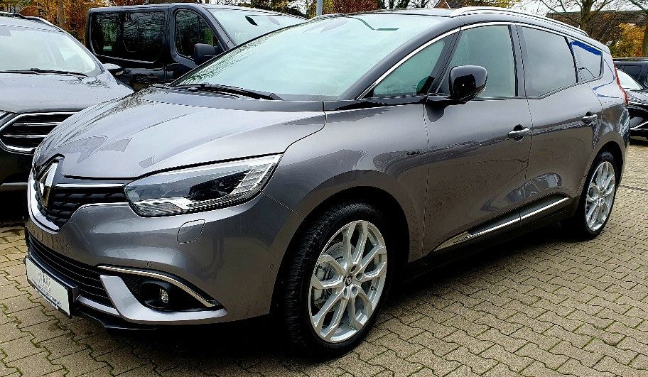 Renault Scenic 111.569 km 15.410 &euro; Wachtendonk 47669