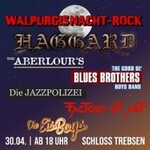 Walpurgisnacht-Rock 2026