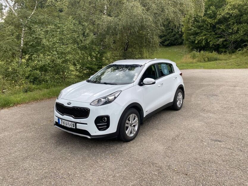 Sportage