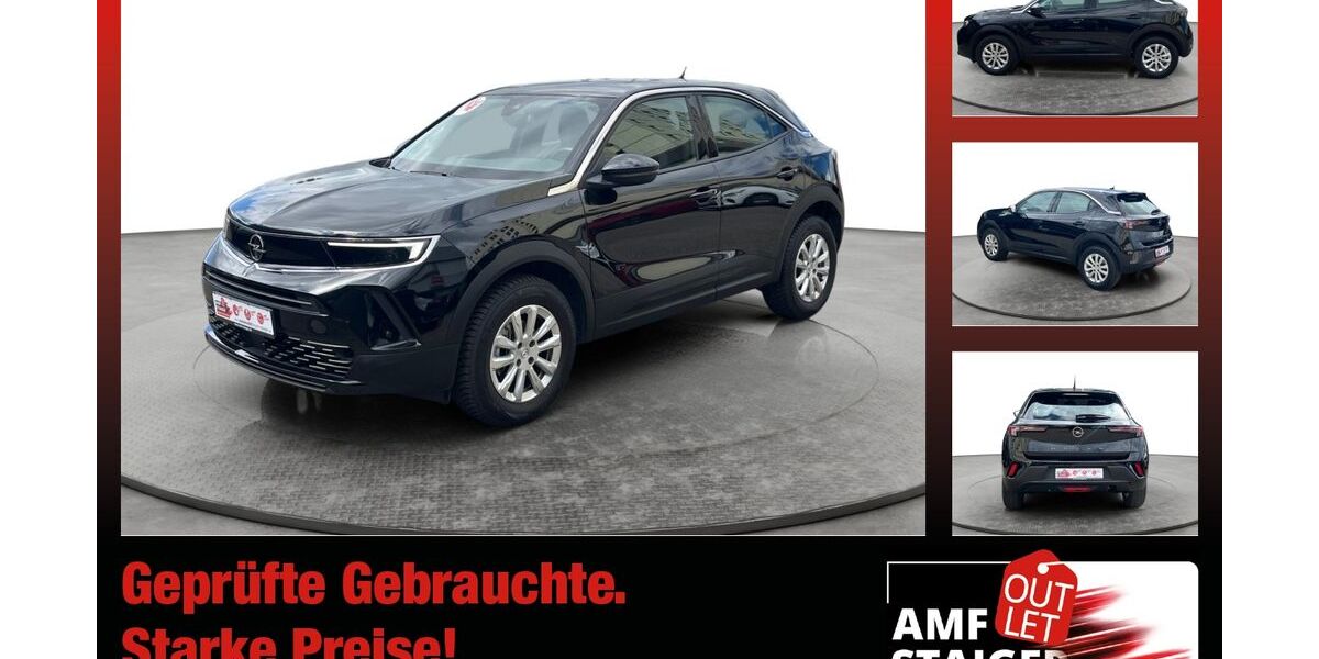 Opel Mokka 7.225 km 15.490 &euro; Pfullingen 72793