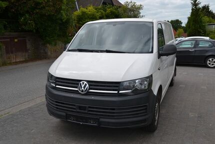 VW T6 Transporter 182.000 km 14.500 &euro; Eckernförde 24340