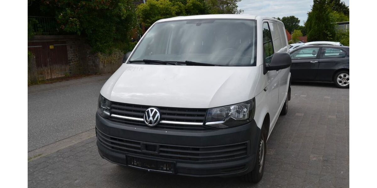 VW T6 Transporter 182.000 km 14.500 &euro; Eckernförde 24340
