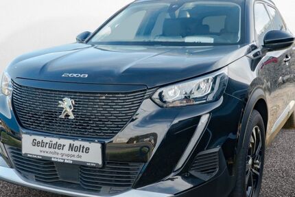 Peugeot 2008 39.969 km 15.990 &euro; Iserlohn 58636