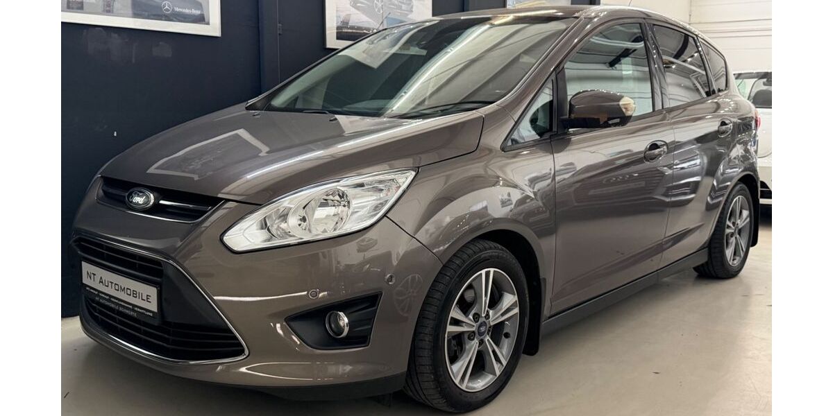Ford C-Max 110.000 km 6.450 &euro; Schwerte 58239