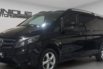 Mercedes-Benz Vito 17.199 km 37.990 &euro; Chemnitz 09119