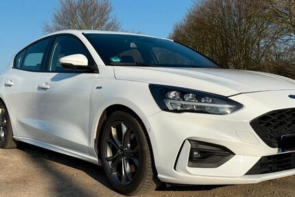 Ford Focus 168.000 km 11.900 &euro; Meuselwitz 04610
