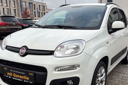 Fiat Panda 36.000 km 7.990 &euro; Kelkheim 65779