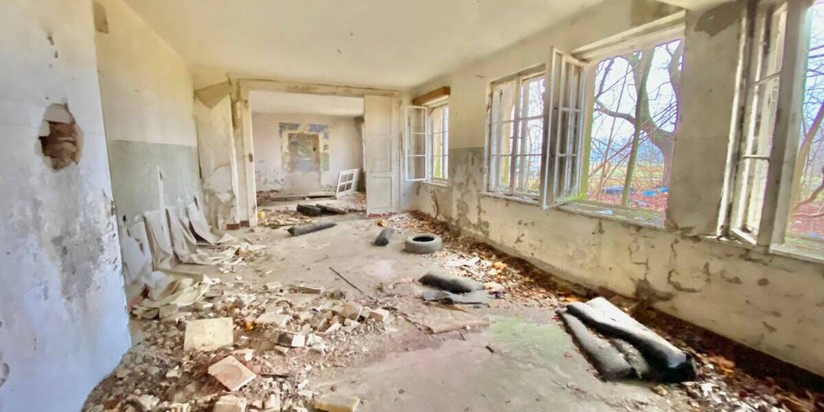 Gewerbeobjekt Garz - 89.000&euro; | Angebot:25668107