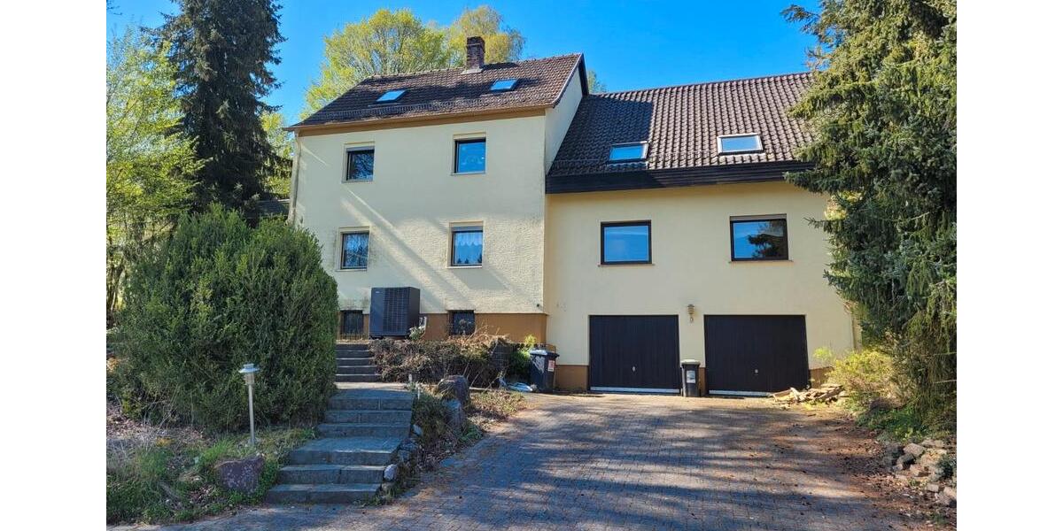 Mehrfamilienhaus, Wohnhaus Nohfelden - 330.000&euro; | Angebot:27096902