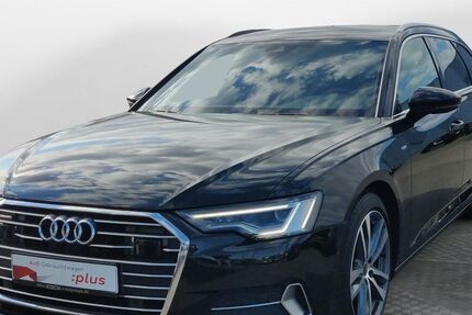 Audi A6 94.719 km 34.490 &euro; Schwäbisch Hall 74523