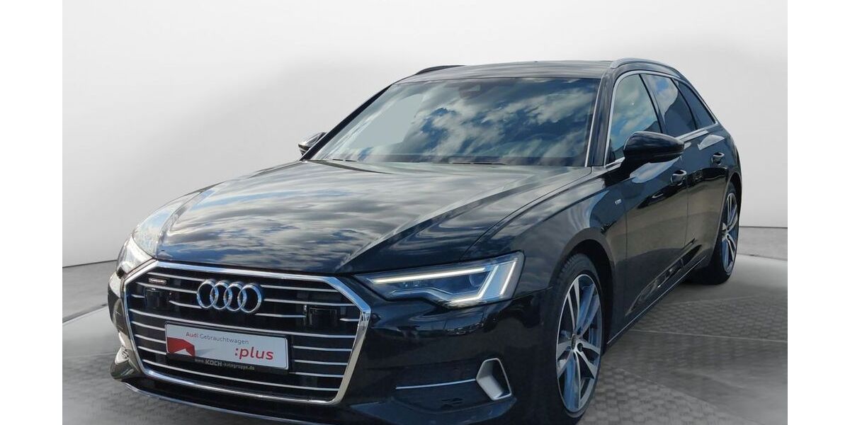Audi A6 94.719 km 34.490 &euro; Schwäbisch Hall 74523