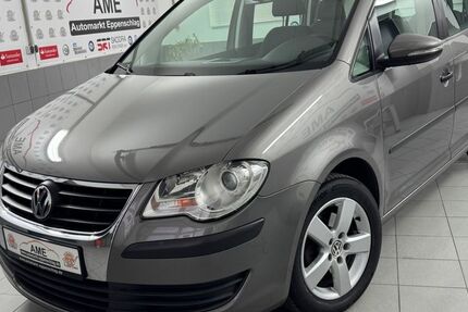 VW Touran 274.237 km 3.850 &euro; Eppenschlag 94536