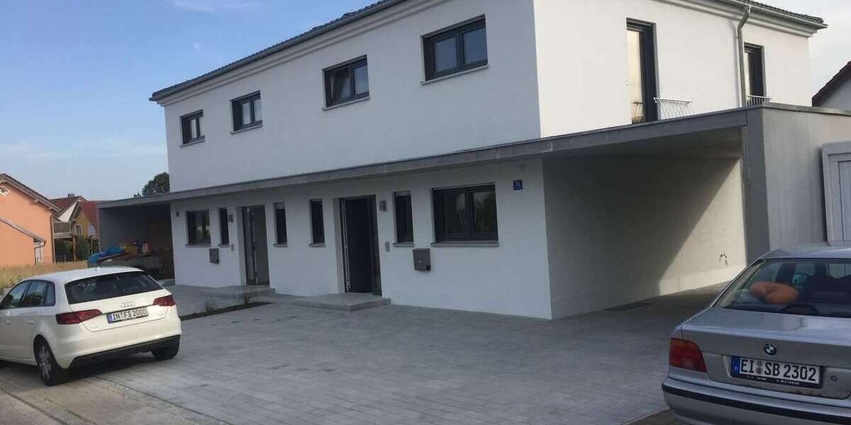 Einfamilienhaus Hepberg - 5 Zimmer, 159 m&sup2;, 1.999&euro; | Angebot:26767404