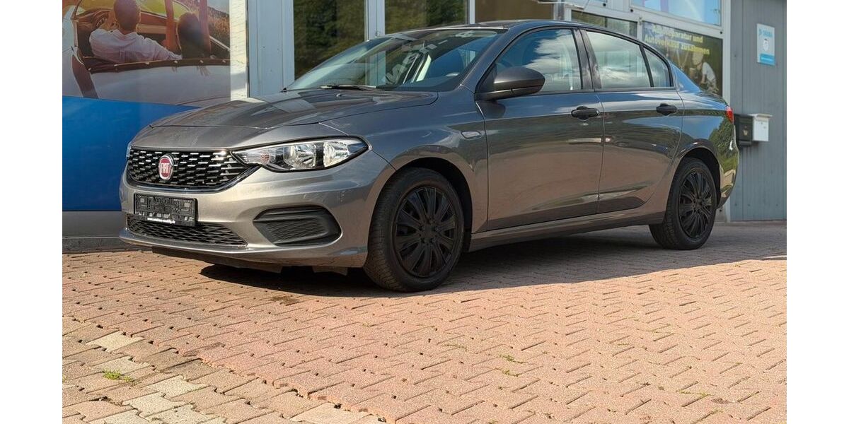 Fiat Tipo 105.000 km 7.500 &euro; Zwickau 08056