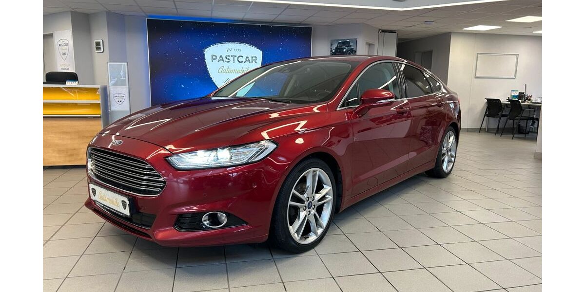 Ford Mondeo 229.900 km 8.700 &euro; Bad Krozingen 79189