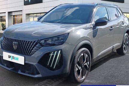 Peugeot 2008 39.150 km 17.930 &euro; Sankt Augustin 53757