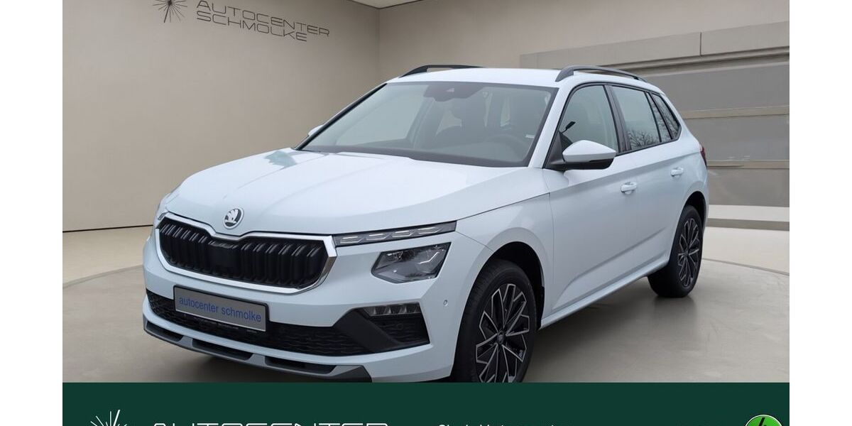 Skoda Kamiq 4.900 km 31.389 &euro; Osterholz-Scharmbeck 27711